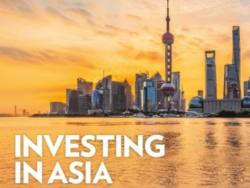 Investment trusts with eastern promise