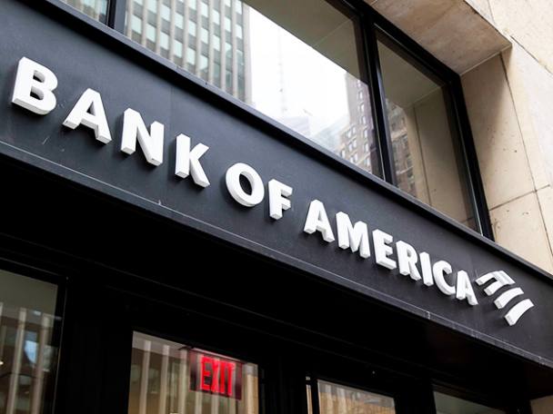 Bank of America profits from loan book growth