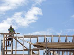 Are housebuilders a bargain once more?