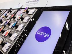 Currys set for free cash flow boost