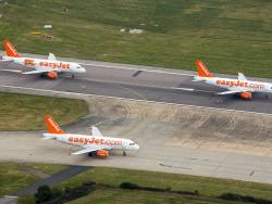 easyJet boosts profits and hikes dividend