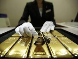 The funds making the most of the gold price surge