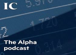 Alpha Podcast: An ill wind