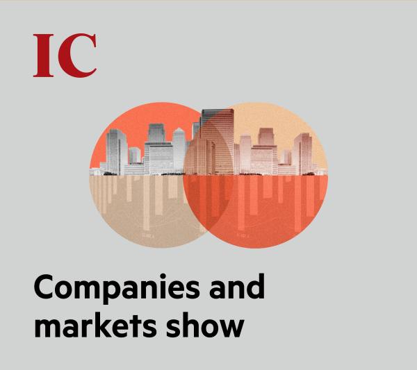 Companies & Markets Show: ITM Power, Trussonomics and the challenges for UK healthcare and biotechs