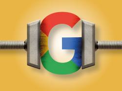 Google under pressure: Will it dominate the new internet era?