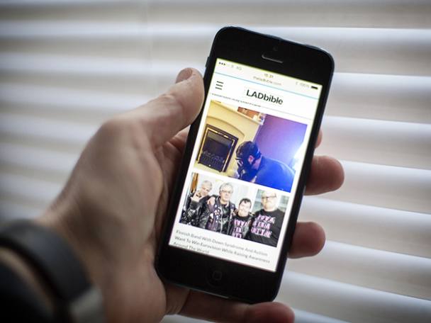 LADbible owner LBG Media deepens its footprint in the US