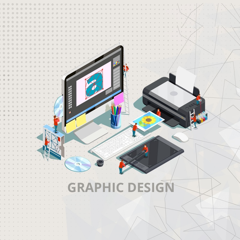 loadserv Graphic Design