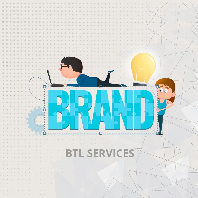 loadserv Logo & Branding