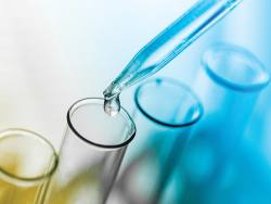 FTSE 350 Review: Few bright sparks among struggling chemicals stocks