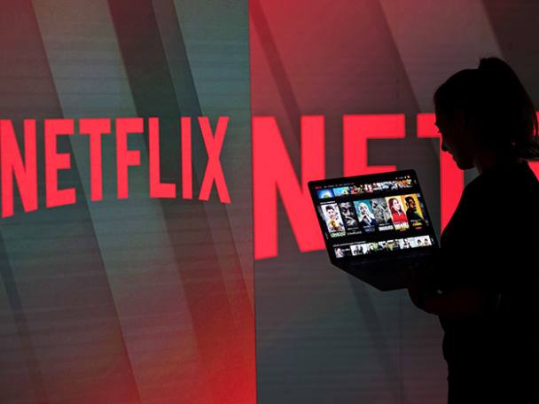 Netflix cements itself as most profitable streaming company