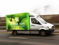 Ocado overdelivers on expectations