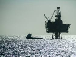 Shell and Equinor combine North Sea oilfields