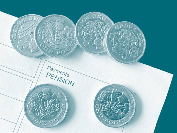 Is it worth fixing your state pension record?