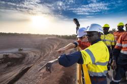 Resolute Mining to pay Mali $160mn after CEO detention