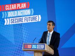 NI & stamp duty: What the Conservative manifesto means for you