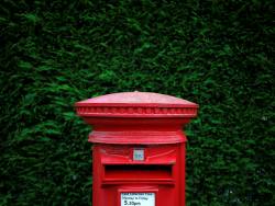 Green light for Royal Mail takeover