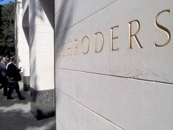 Valuation declines slow at Schroder European Real Estate Investment Trust 