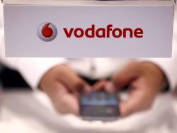 Vodafone needs Three merger to be successful 