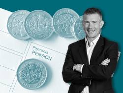 Shares I love: XPS Pensions