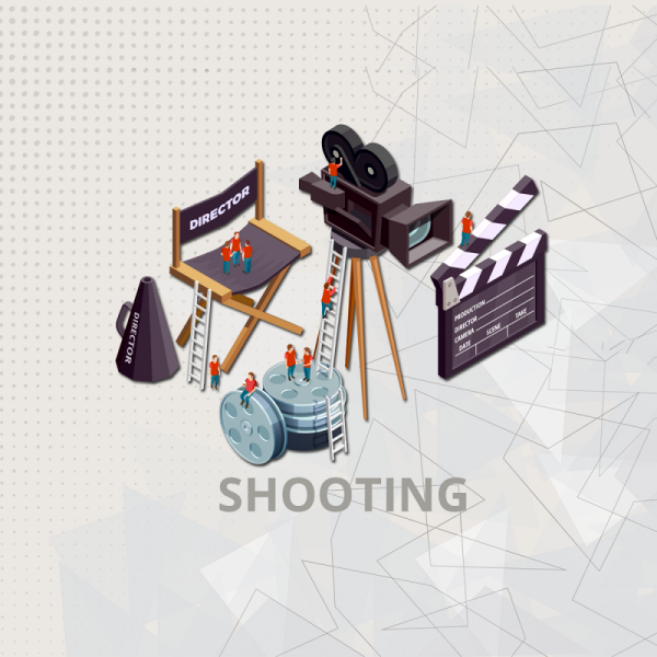 loadserv Video Shooting