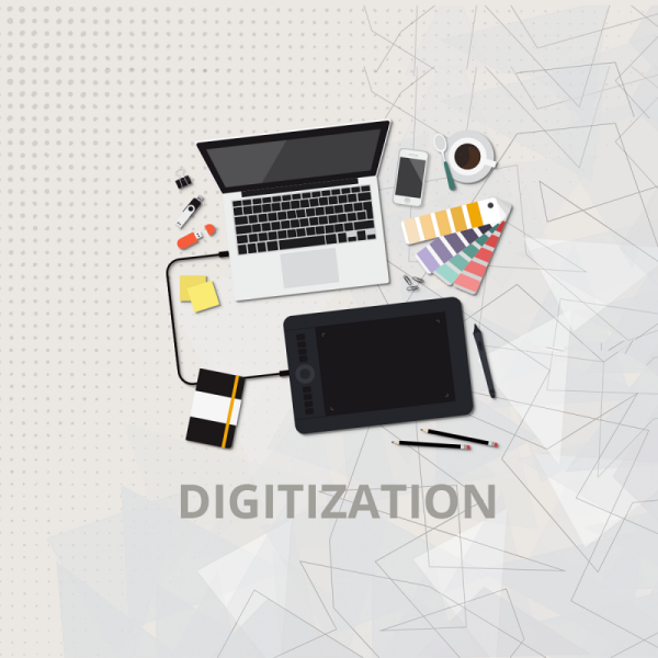 loadserv Branding Digitization