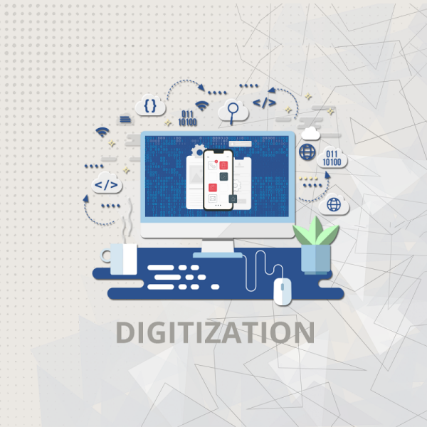 loadserv Mobile Development Digitization