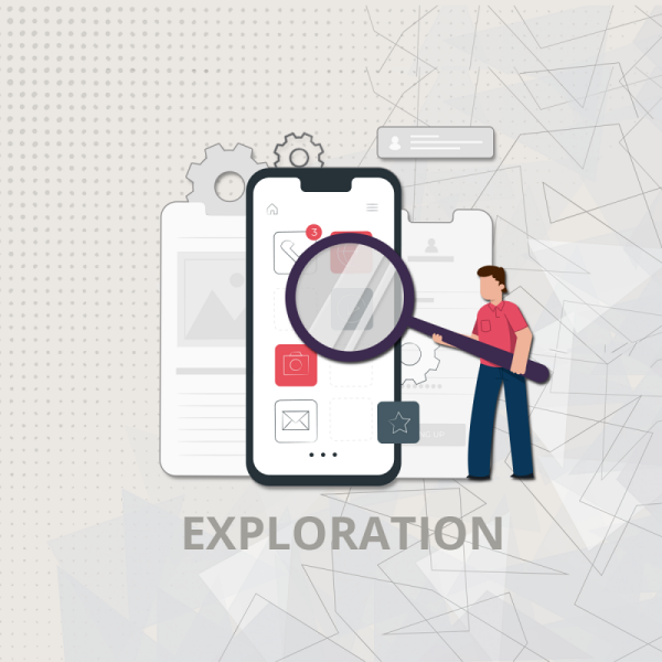 loadserv Mobile Development Exploration